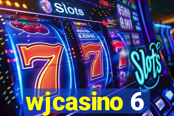 wjcasino 6